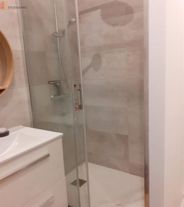 Studio 27m² Vichy - Dernier étage, lumineux - Photo 2