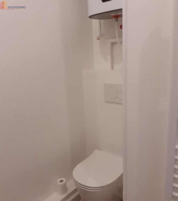 Studio 27m² Vichy - Dernier étage, lumineux - Photo 1