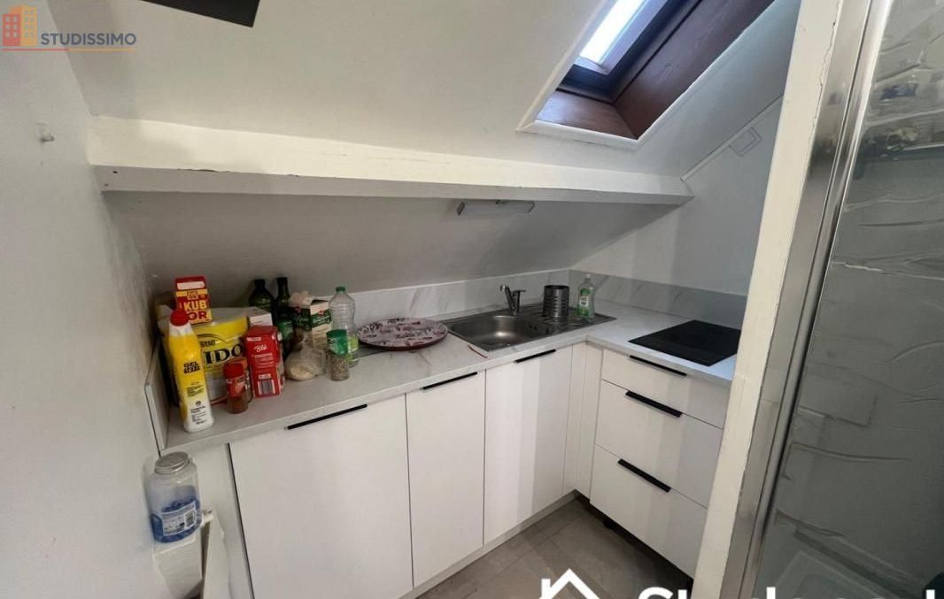 Studio meublé 17m² Ronchin - Meublé, 1 pièce - Photo 3