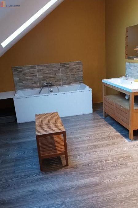 Studio meublé 9m² Valenciennes - Meublé, calme - Photo 2