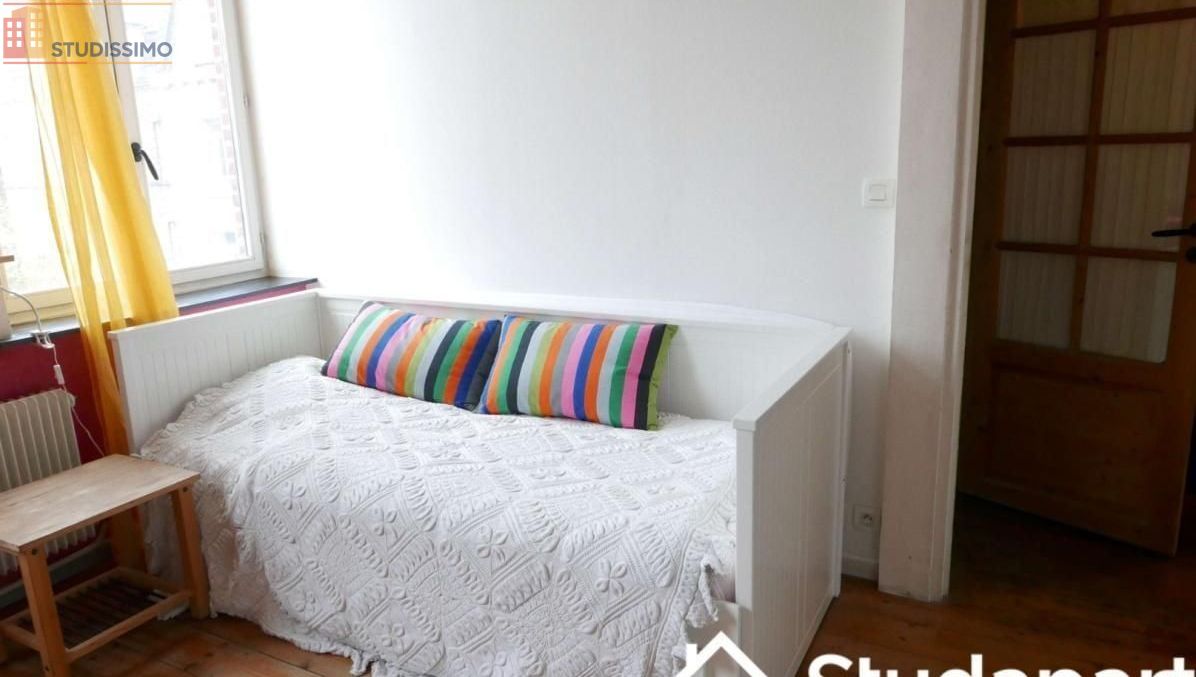 Studio à Lille