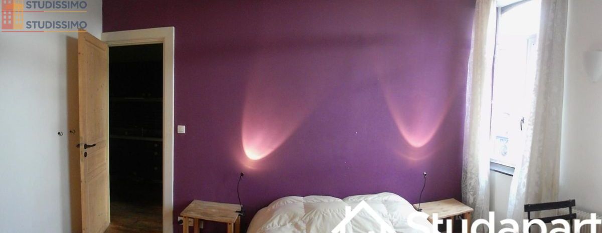 Studio meublé 14m² Lille 59800 - Meublé, lumineux - Photo 2