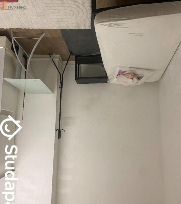 Studio meublé 15m² Lille 59800 - Meublé, DPE D - Photo 2