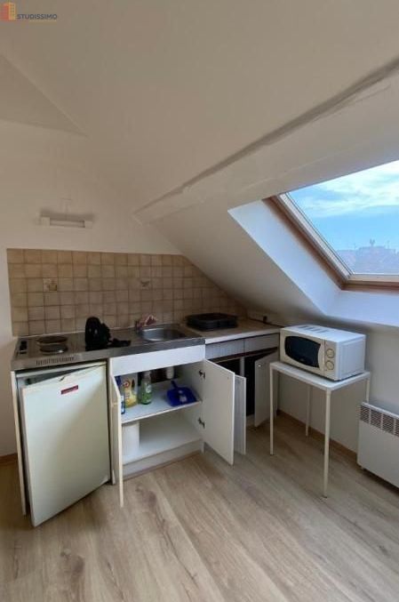Studio meublé 15m² Valenciennes - Meublé, DPE A - Photo 3