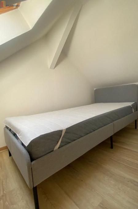 Studio meublé 15m² Valenciennes - Meublé, DPE A - Photo 2