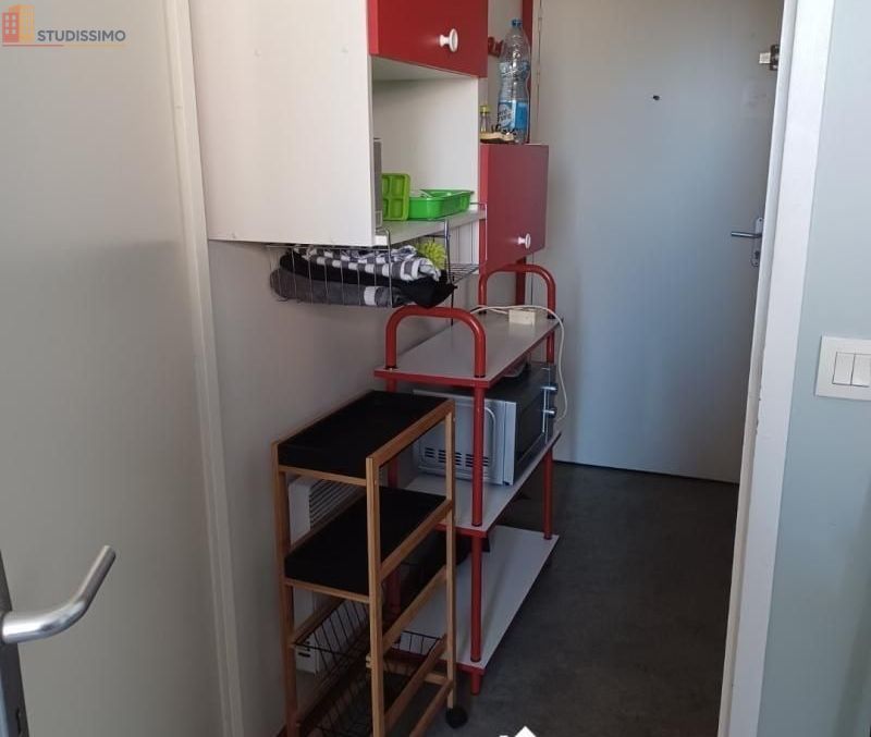Studio meublé 22m² Lille 59800 - Lumineux, DPE A - Photo 3