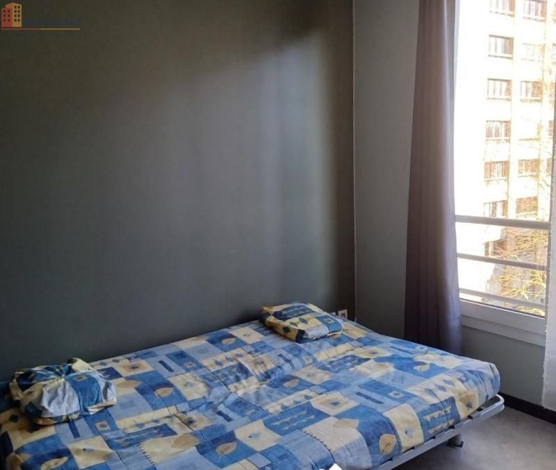 Studio meublé 22m² Lille 59800 - Lumineux, DPE A - Photo 2