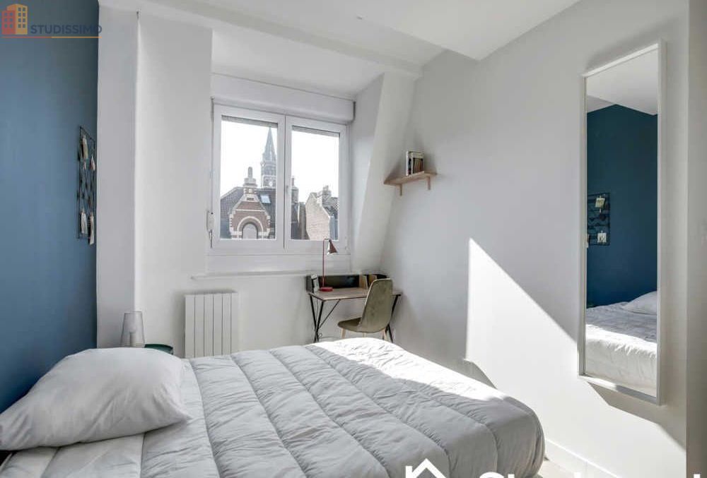Studio à Lille