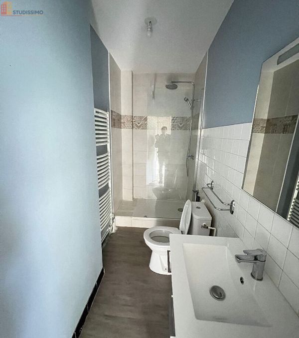 Studio 26m² Moulins - Lumineux - Photo 1