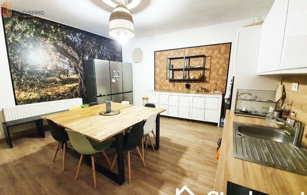 Studio meublé 12m² Roubaix - Meublé, proche commodités - Photo 9