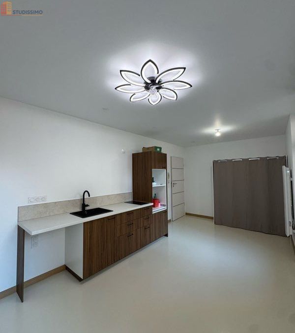 Studio 21m² Vichy - Entièrement rénové - Photo 2