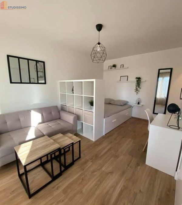 Studio à Montluçon