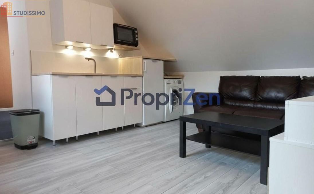 Studio meublé 28m² Allennes-les-Marais - 1er étage, lumineux - Photo 7