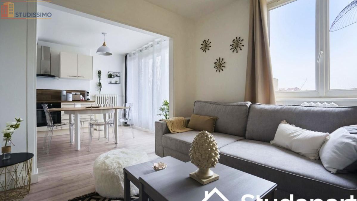 Studio à Lille