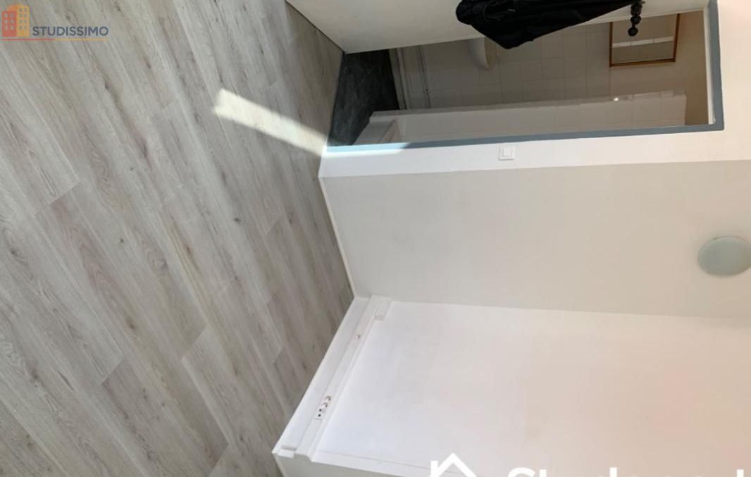 Studio 17m² Lille 59000 - Photo 6