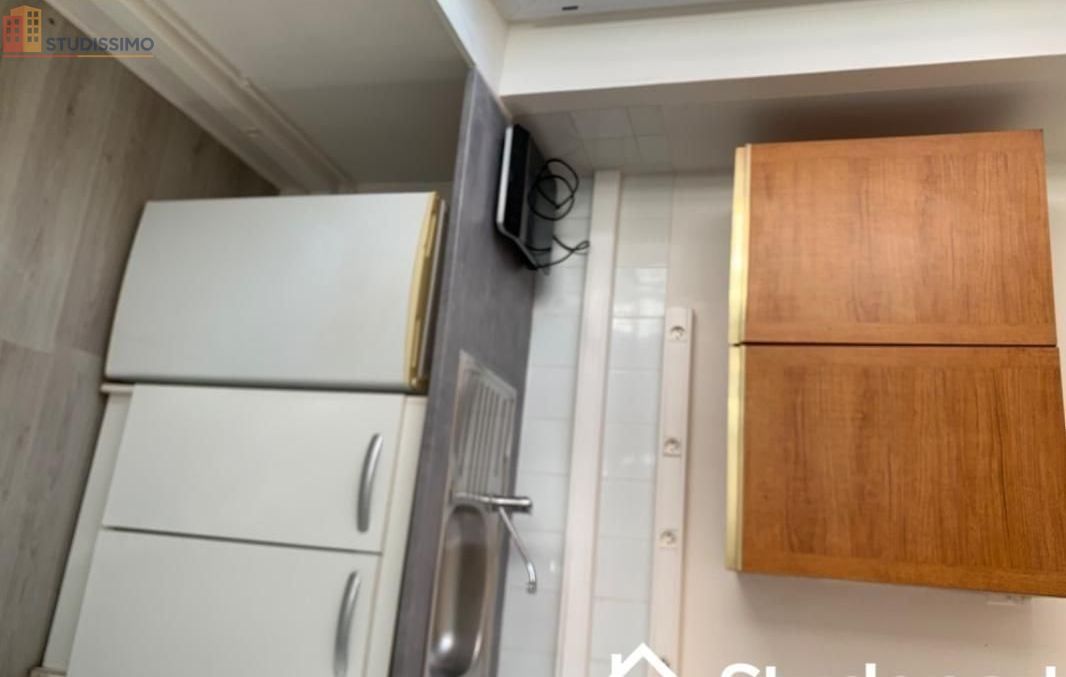 Studio 17m² Lille 59000 - Photo 4
