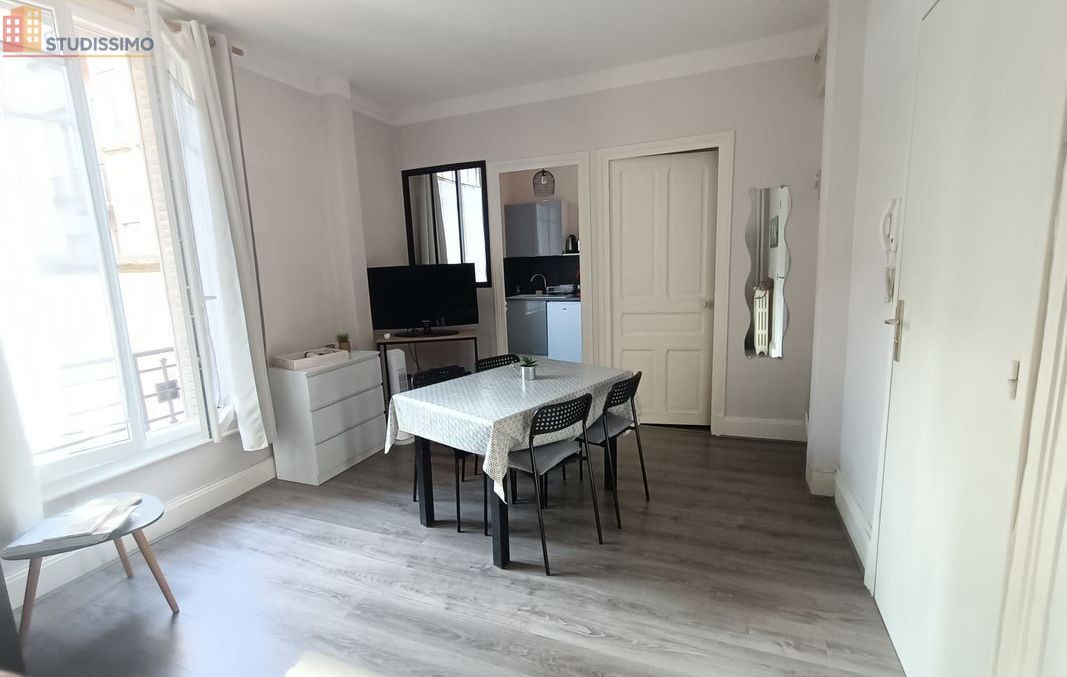 Studio 23m² Vichy - 1 pièce - Photo 5