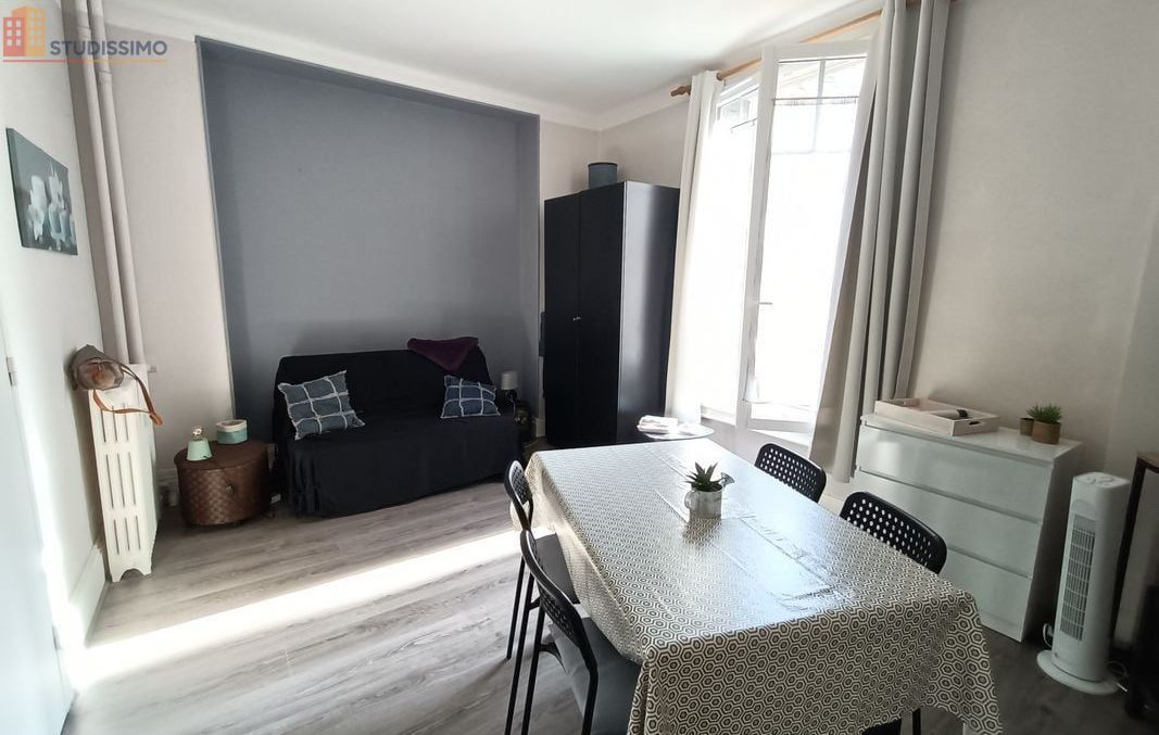 Studio 23m² Vichy - 1 pièce - Photo 4