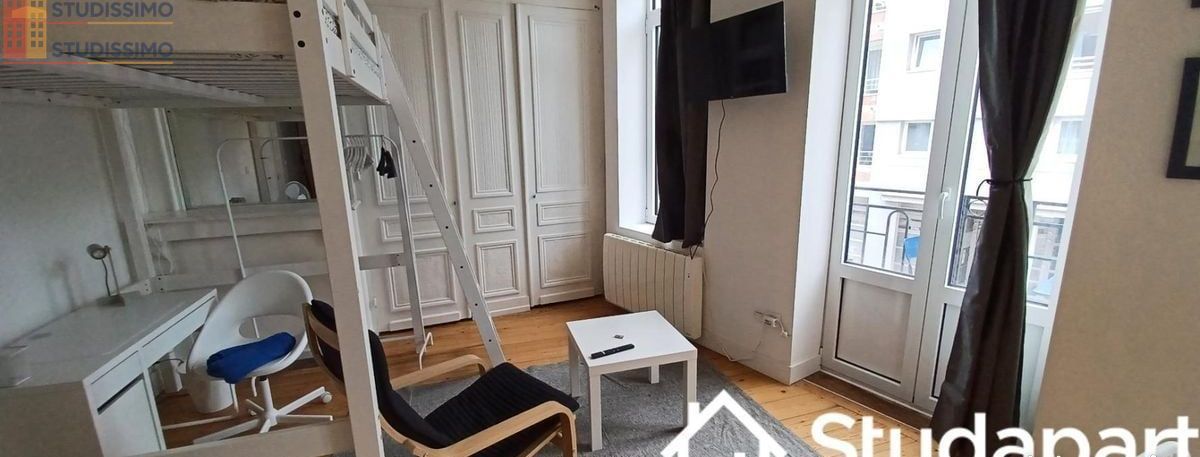 Studio à Lille