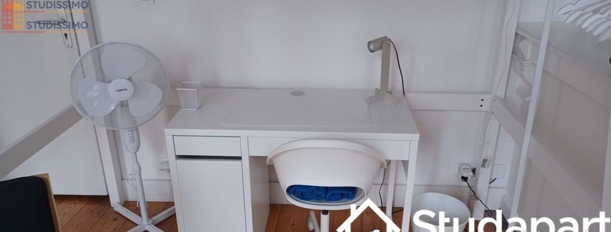 Studio 35m² Lille 59800 - Meublé, DPE A - Photo 5