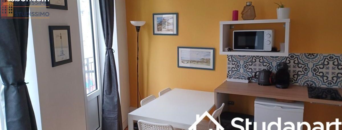 Studio 35m² Lille 59800 - Meublé, DPE A - Photo 3