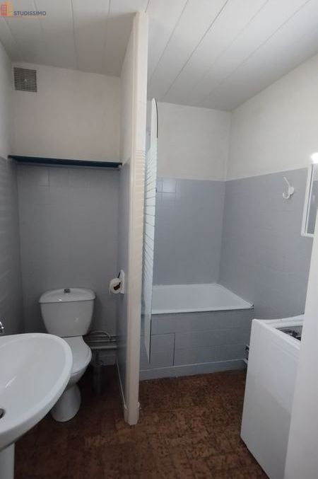 Studio 31m² Vichy 03200 - Photo 1