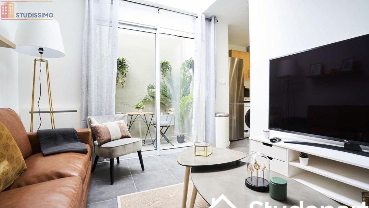 Studio à Lille