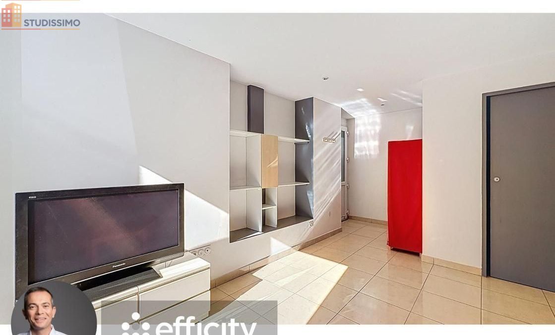 Studio 37m² Vichy - Lumineux, calme - Photo 5