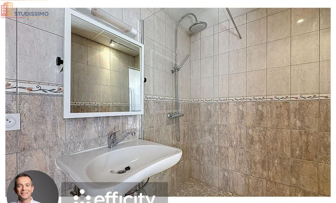 Studio 37m² Vichy - Lumineux, calme - Photo 2