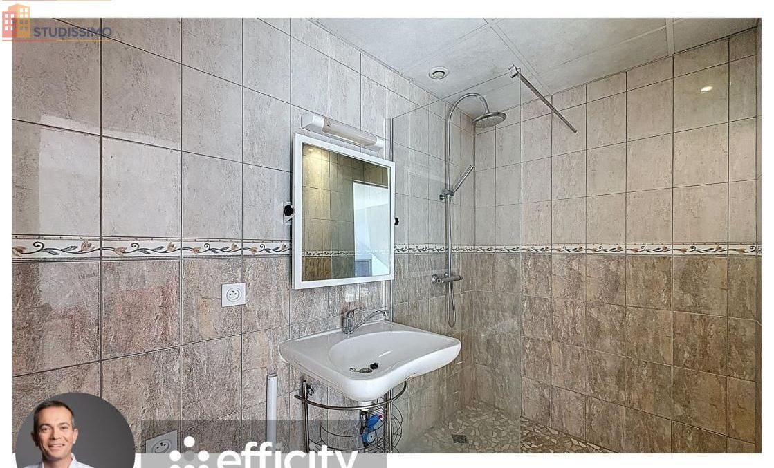 Studio 37m² Vichy - Lumineux, calme - Photo 1