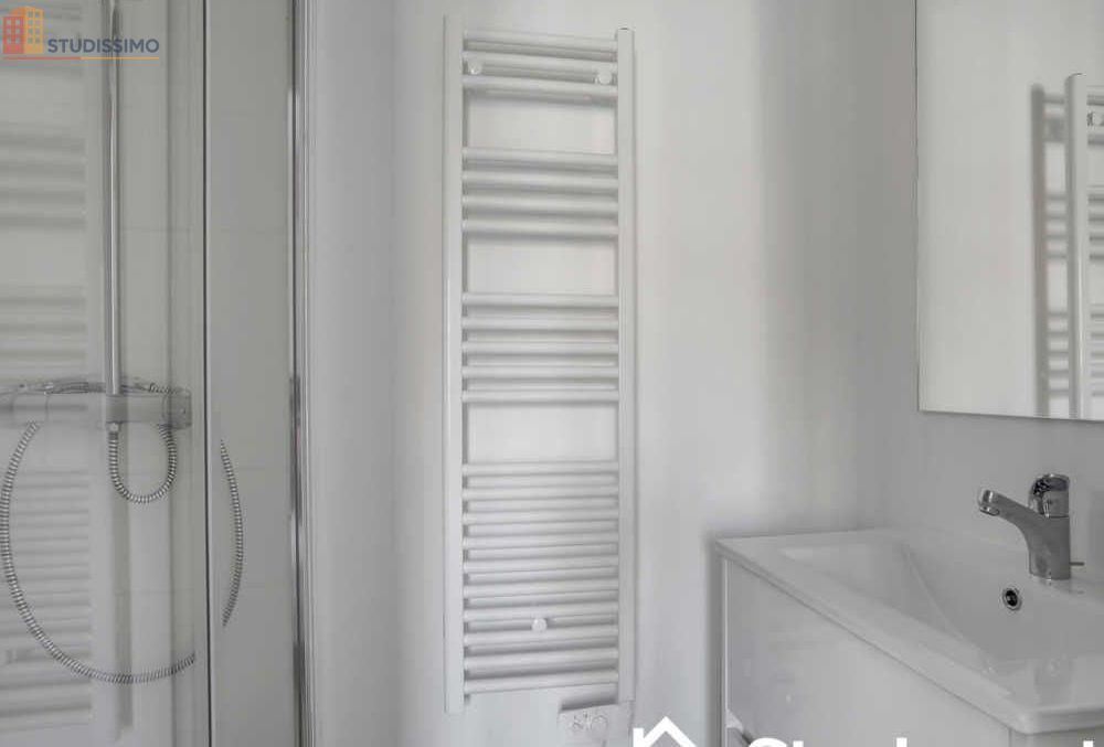 Studio meublé 13m² Lille - Calme, lumineux - Photo 4