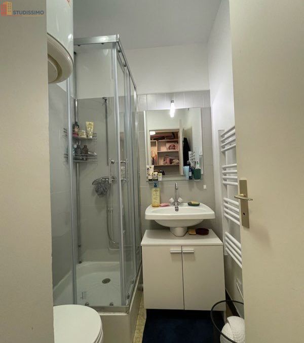 Studio 15m² Moulins 03000 - Résidence sécurisée - Photo 1