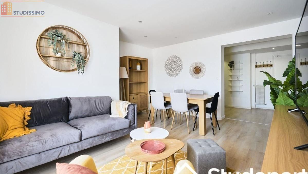 Studio à Lille