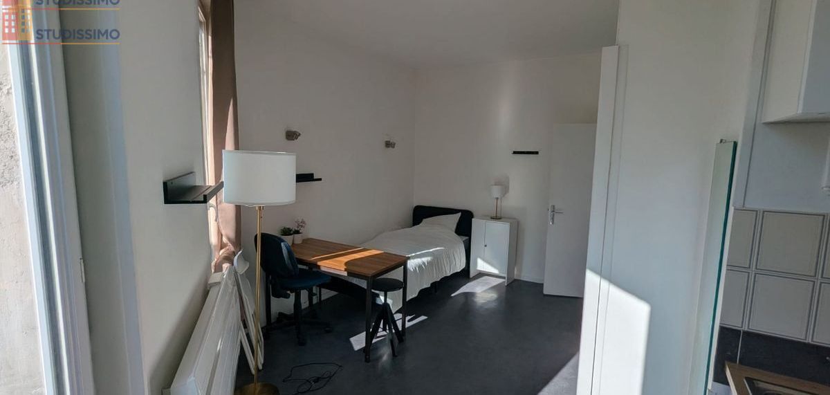 Studio à Vichy