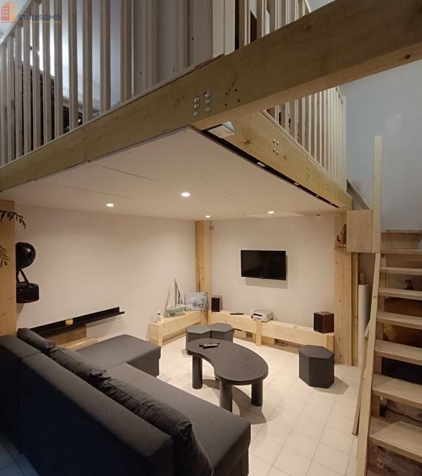 Studio 26m² Vichy 03200 - Photo 2