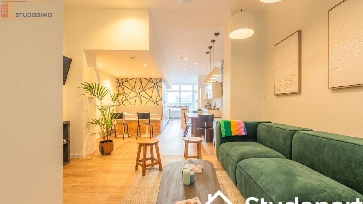 Studio à Lille