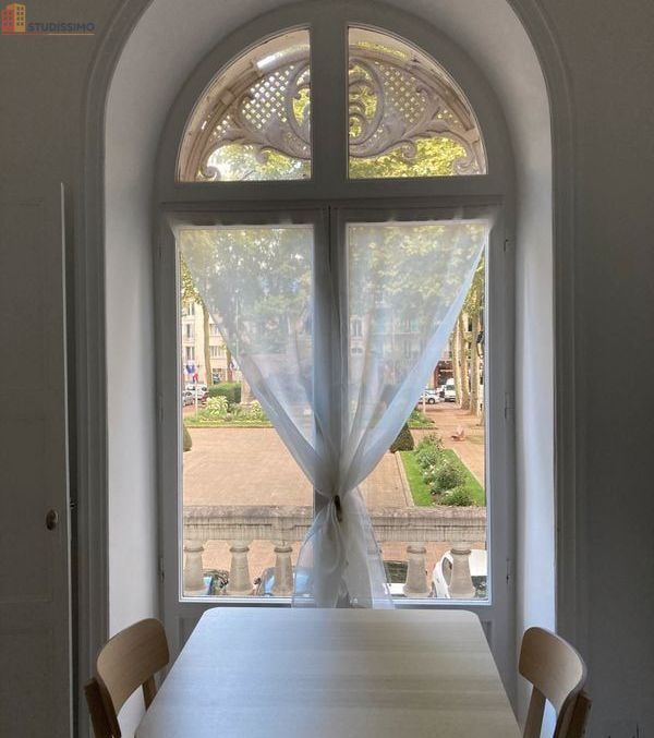 Studio 30m² Vichy - Rénové, standing - Photo 1