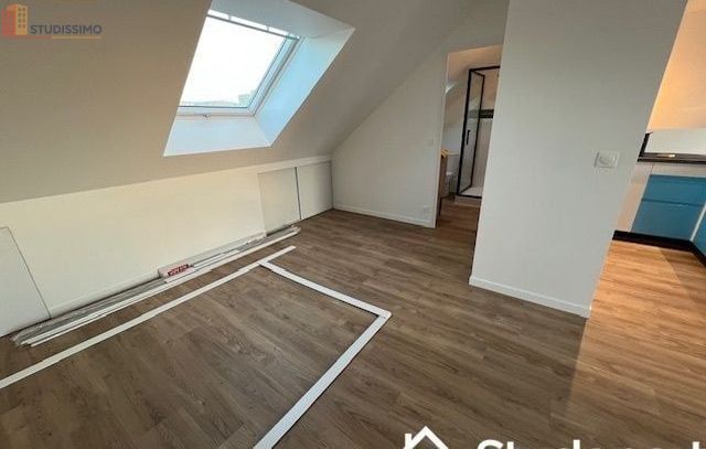 Studio meublé 35m² La Madeleine - Lumineux, 3e étage - Photo 2