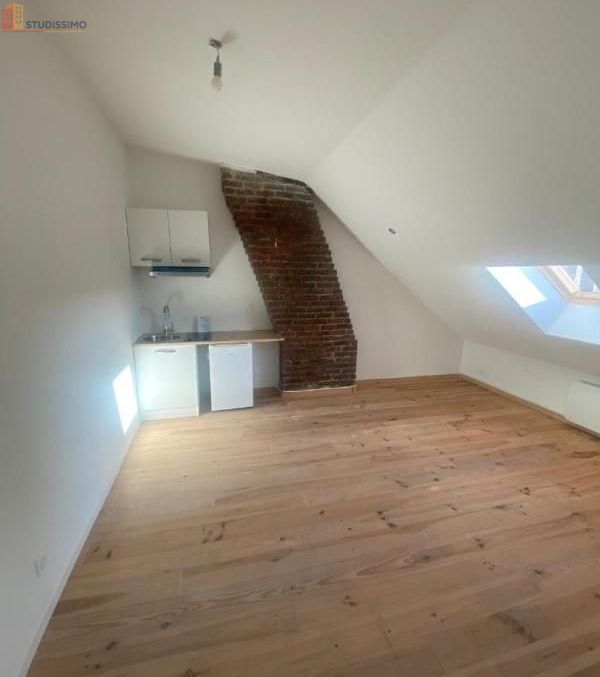 Studio à Lille