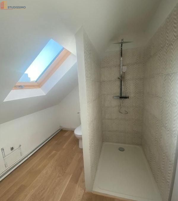 Studio 25m² Lille 59000 - Photo 1