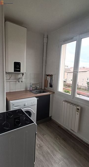Studio 27m² Vichy - Meublé - Photo 2