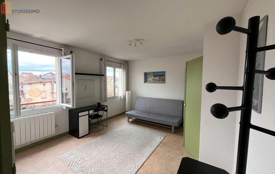 Studio à Vichy