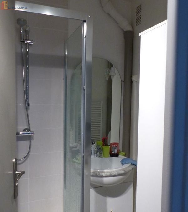 Studio 27m² Vichy - Meublé - Photo 1