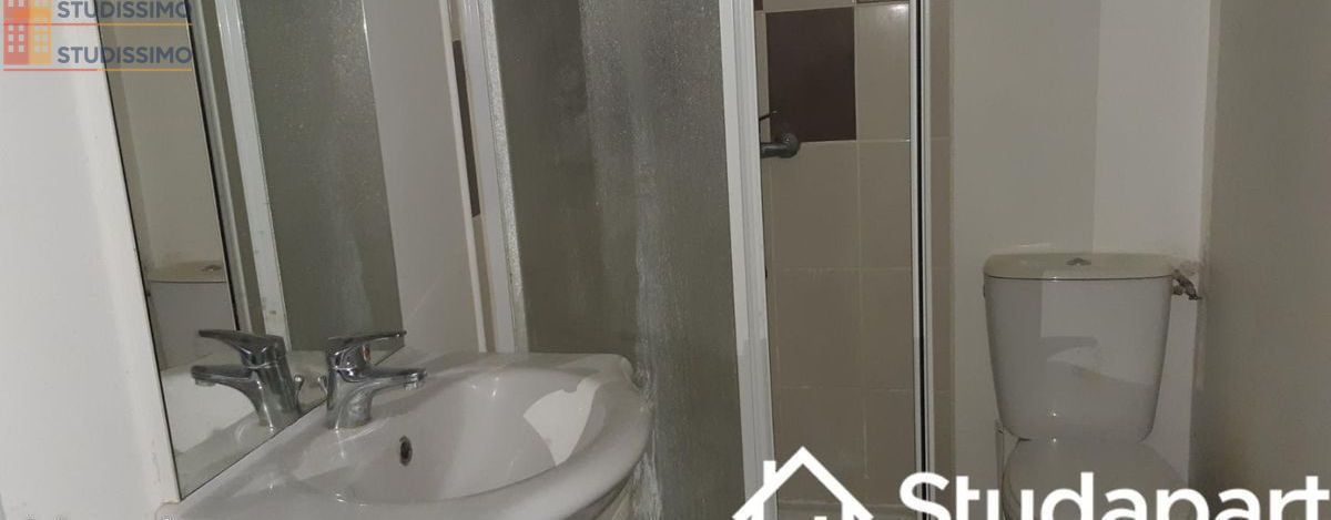 Studio meublé 24m² Cambrai - Meublé, DPE D - Photo 4