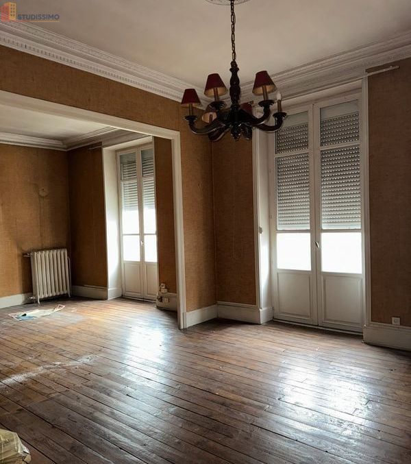 Studio à Vichy