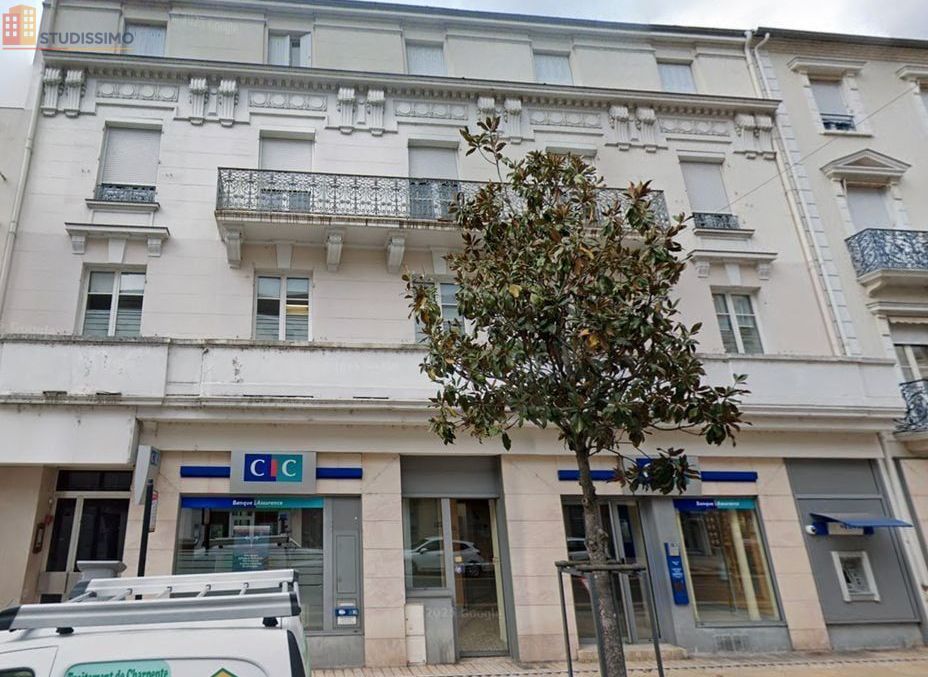 Studio 20m² Vichy centre - Entièrement rénové - Photo 2