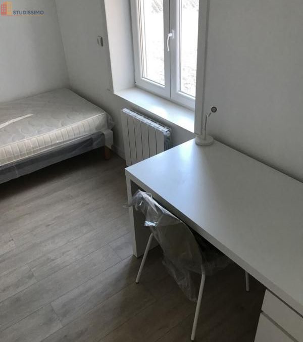 Studio meublé 14m² Loos 59120 - Meublé, DPE A - Photo 9