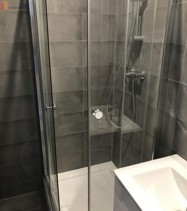 Studio meublé 14m² Loos 59120 - Meublé, DPE A - Photo 7