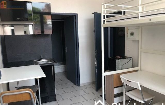 Studio à Roubaix