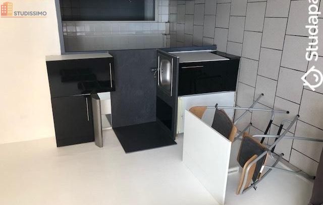 Studio meublé 15m² Roubaix 59100 - Meublé, DPE D - Photo 4